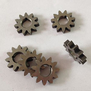 Customized Oil Pump Gear