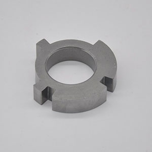 Core Soft Magnetic Material For Motor