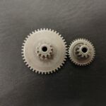 OEM powder metallurgy parts for Industrial Robot